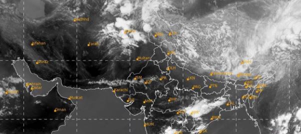 IMD Weather Today: निकाल लें अब कंबल-रजाई,  इन राज्यों में मानसून लिया विदाई; जानें अपडेट