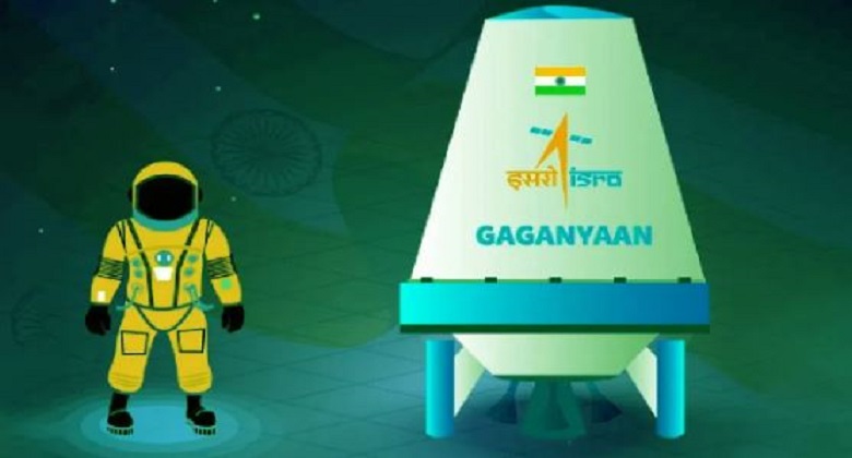 ISRO Gaganyaan Mission: चंद्रयान-3 और आदित्य एल-1 के बाद गगनयान की बारी, इसरो के मिशन को पूरा करेंगें ये भारतीय