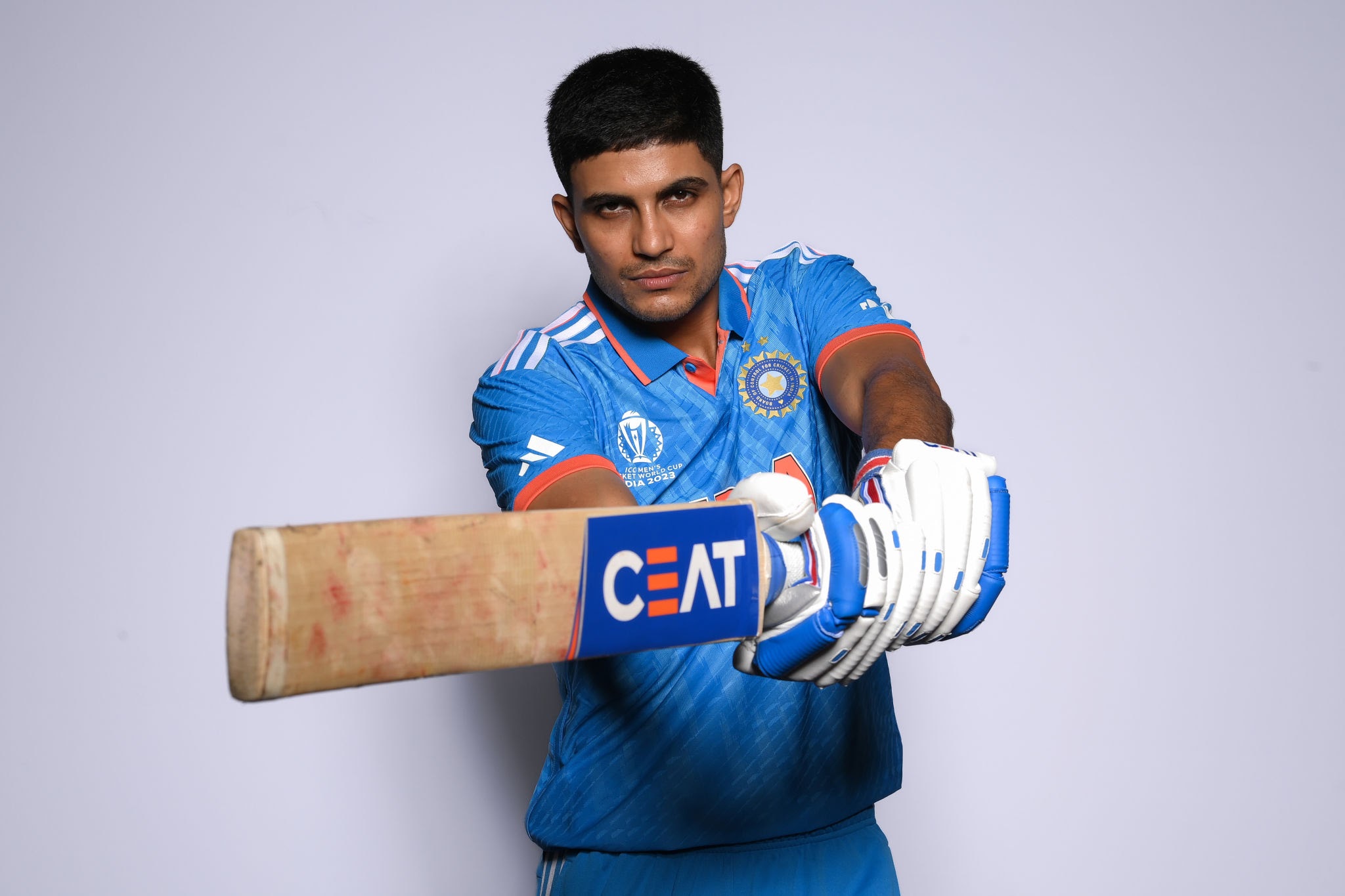 Cricket World Cup 2023: Ind vs Pak मैच से पहले यह करते दिखे Shubman Gill, ऐसे तो फिर…