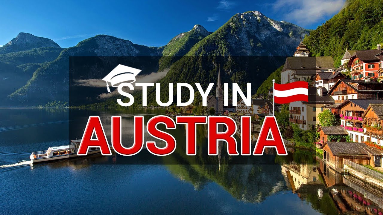 Study in Austria: आप भी विदेश में करना चाहते हैं पढ़ाई, जानें ऑस्ट्रिया में ऐडमिशन से जुड़ी पूरी प्रक्रिया