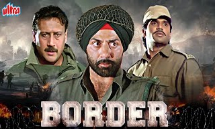 Border Movie Controversy: फिल्म बॉर्डर के लिए इस डायरेक्टर को मिली थी जान से मारने की धमकी, कहा- सैनिकों के लिए मरने को तैयार