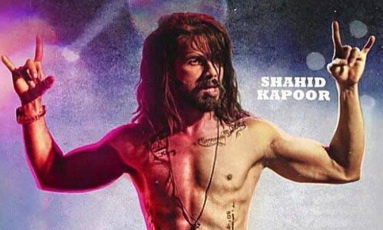 Shahid Kapoor On Udta Punjab: 'उड़ता पंजाब' को लेकर काफी कंफ्यूज थे शाहिद कपूर, कहा-नहीं पता नशा क्या होता है