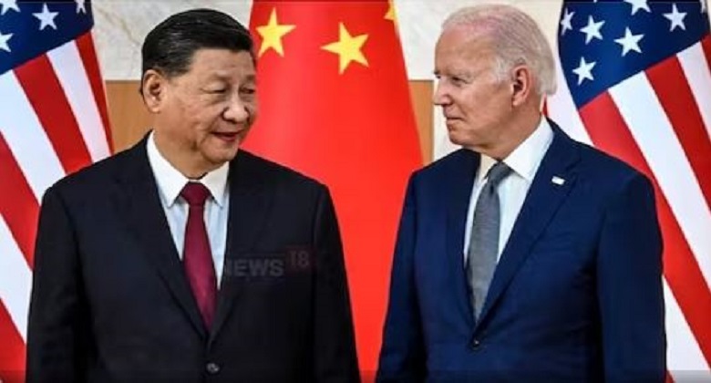 America-China Tension: जापान की अर्थव्‍यवस्‍था पर चीन की गलत निगाह, अमेरिका ने निकाली हेकड़ी