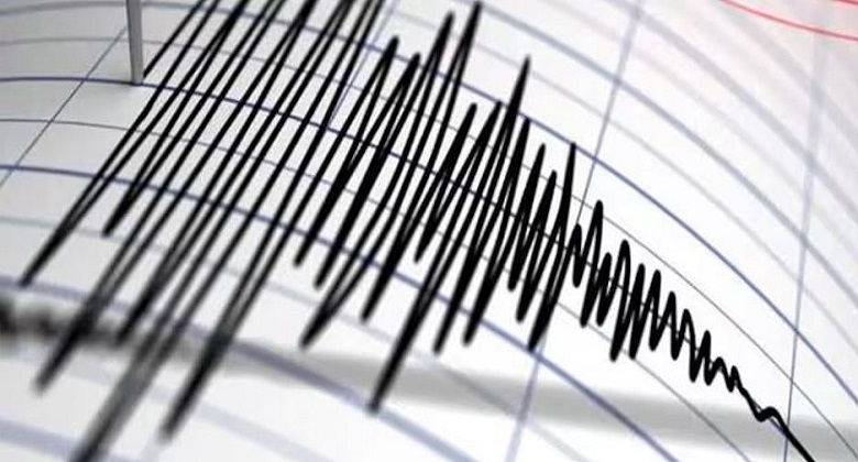 Earthquake In Afghanistan: अफगानिस्तान में फिर महसूस हुए भूकंप के झटके, इतनी रही तीव्रता