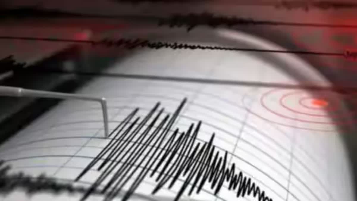 Earthquake: हरियाणा के सोनीपत में आया 3.0 तीव्रता का भूकंप