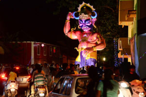 Diwali in India