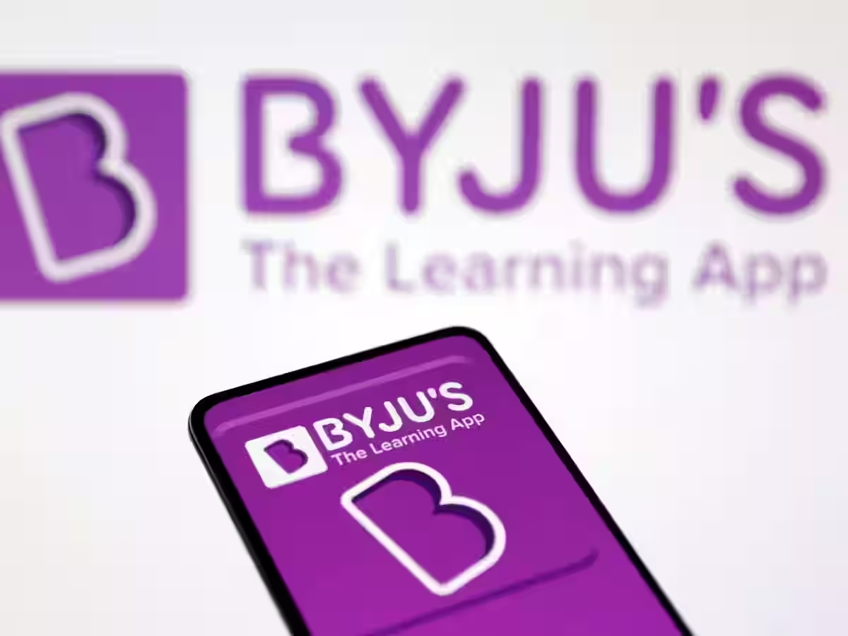 BYJUS Crisis: कंगाली की कगार पर बायजूस, अदालत के सामने लगाई गुहार, जानें पूरा मामला