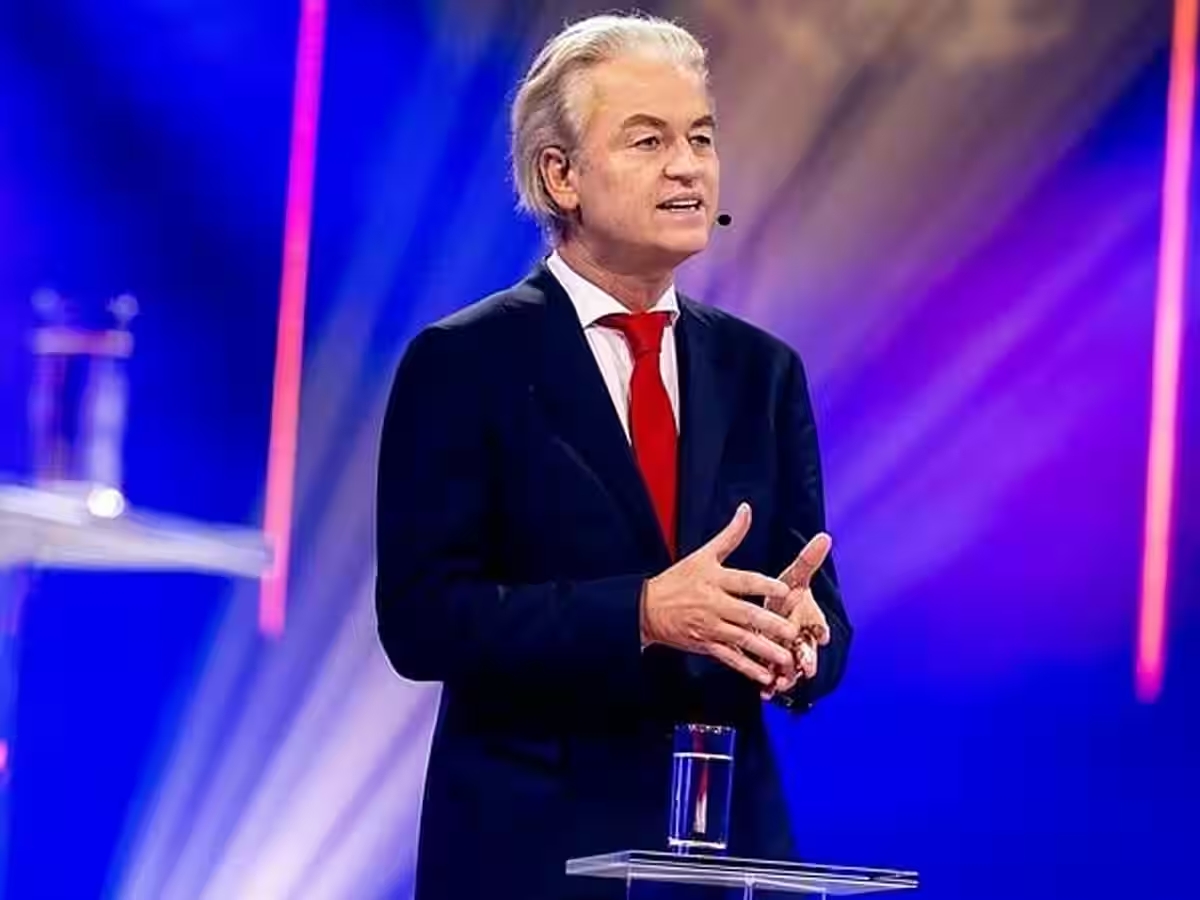 Geert Wilders: डच के अगले पीएम हो सकते है गीर्ट वाइल्डर्स, जानें इनके बारे में कुछ दिलचस्प बातें