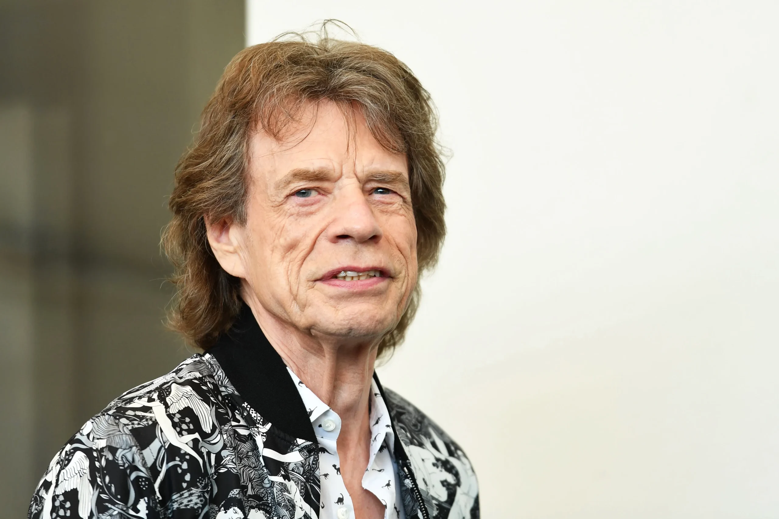 Mick Jagger: मिक जैगर अपने एक गीत के साथ भारत से बाहर निकले और भारत के लिए लिखी ये बात