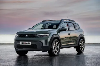 New Renault Duster 2024: नये बदलाव के साथ भारतीय बाजार में होगी Duster की एंट्री, जानें इसके बारे में