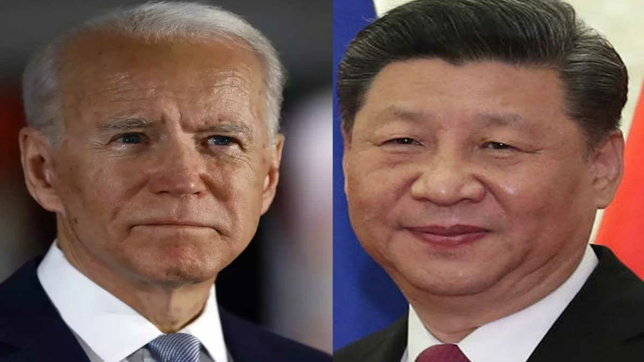 China-US Talks : बाइडन के बयान पर तिलमिलाया चीन, जानें क्या है मामला