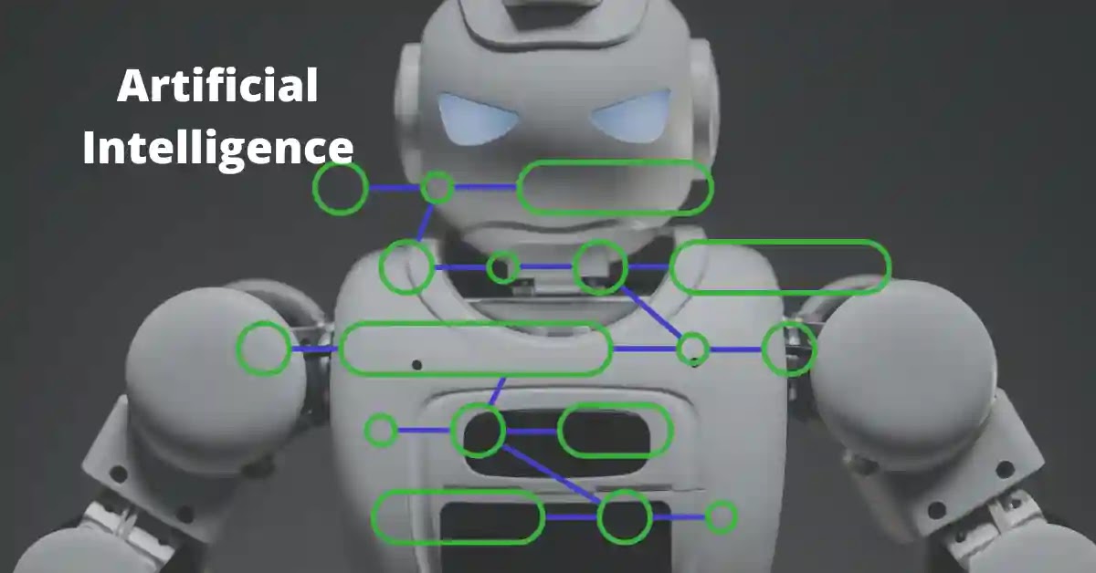 Artificial Intelligence : ये AI तो बड़ा क़साई है, जाने कैसे