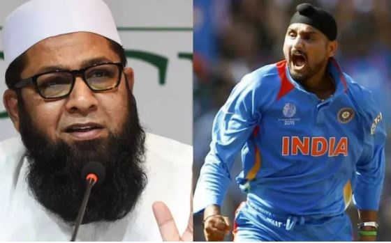 Harbhajan Islam : हरभजन कबूलना चाहते थे इस्लाम…..' इंज़माम के बयान पर भज्जी का पलटवार