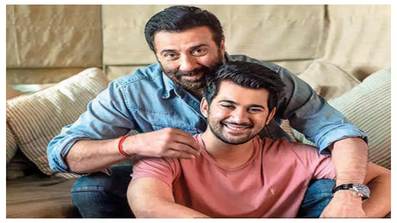 Karan Deol Birthday: बेटे के जन्मदिन पर सनी देओल ने लुटाया प्यार, भाई ने भी शेयर की तस्वीर