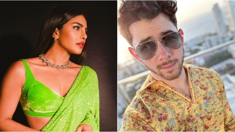 Priyanka-Nick Jonas: बॉलीवुड से अब हॉलीवुड पंहुचा 