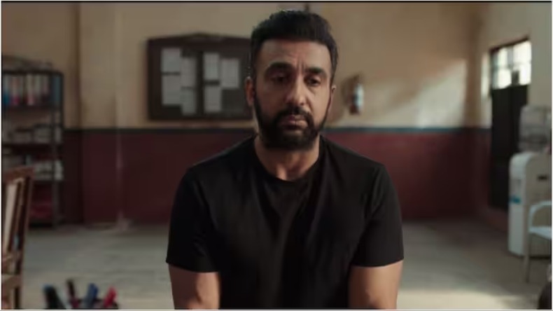 Raj Kundra-UT 69: राज कुंद्रा की फिल्म को लगा झटका, रिलीज के साथ ही हुई लीक