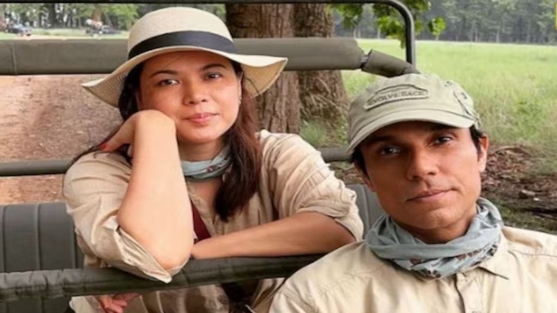 Randeep Hooda-Lin Laishram: लिन लैशराम के साथ शादी के बंधन में बंधेंगे रणदीप हुडा, जानें सारी डिटेल