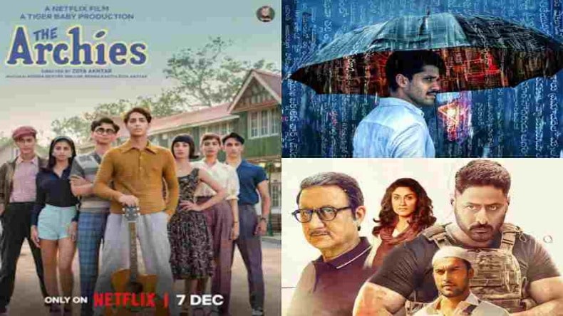 OTT Releases In December: दिसंबर में ओटीटी पर रिलीज हो रही ये फिल्में और वेब सीरीज, देखें लिस्ट