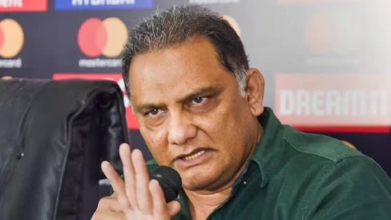 Mohammed Azharuddin: विधानसभा चुनाव से पहले अज़हरुद्दीन पर टूटा मुसिबत का पहाड़, जानें क्या है मामला