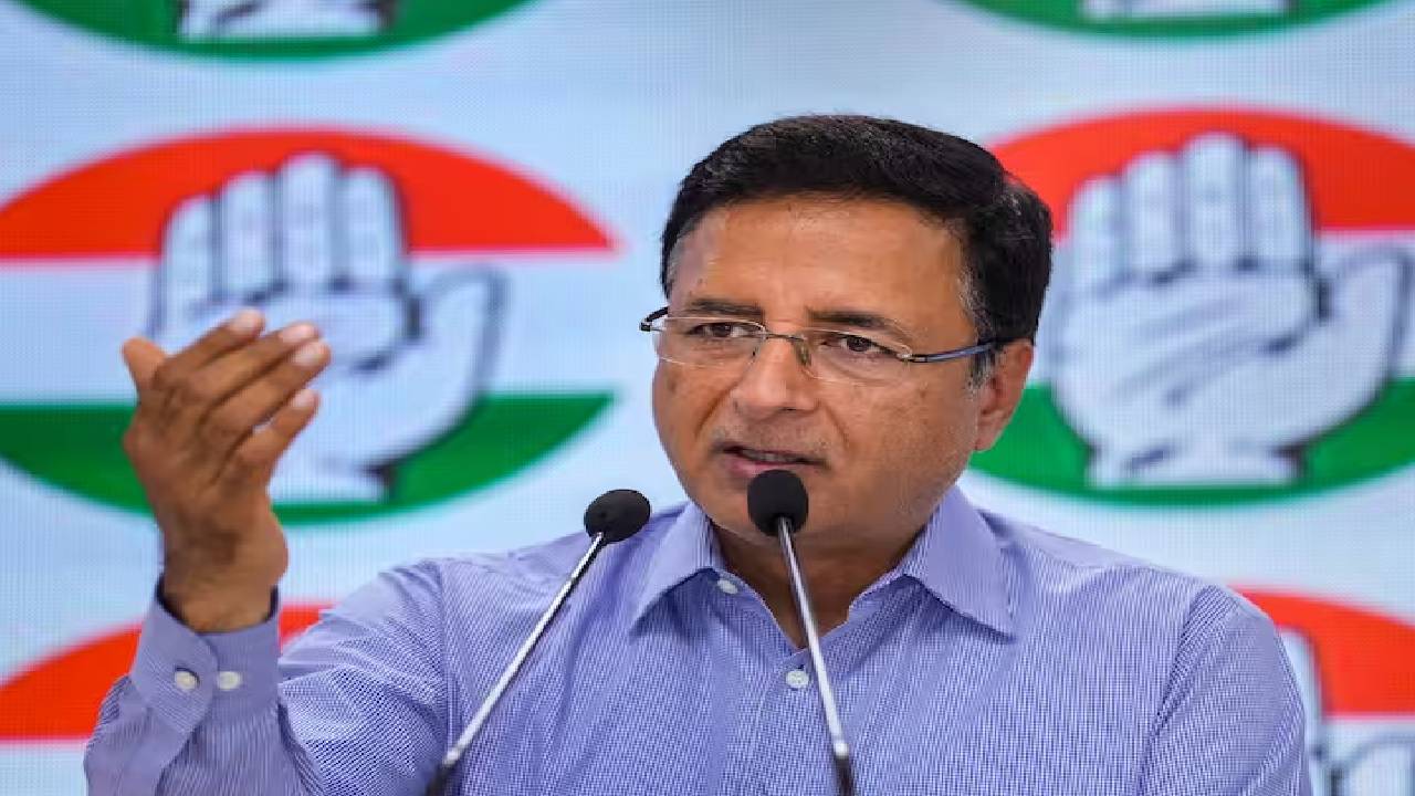 Randeep Singh Surjewala Case: रणदीप सिंह सुरजेवाला को सुप्रीम कोर्ट से मिली बड़ी राहत, 23 साल पुराना है मामला