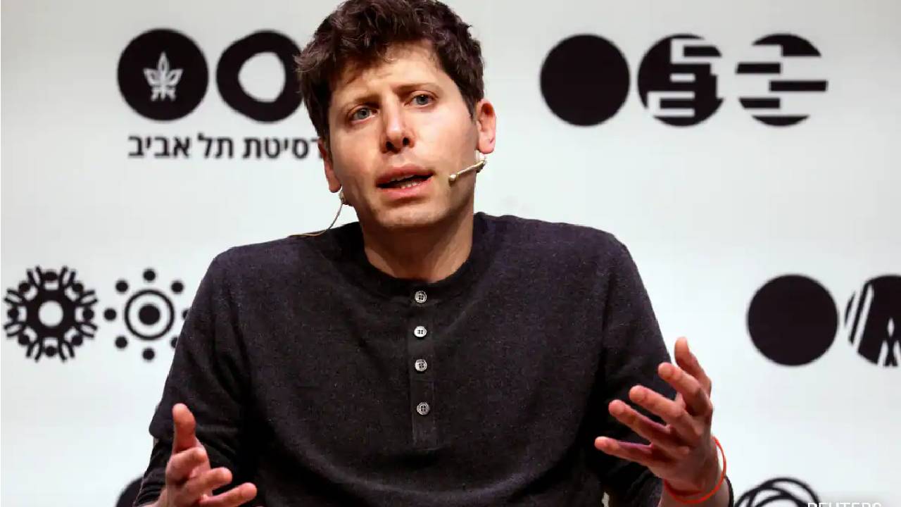 Sam Altman: OpenAI के 500 कर्मचारियों की चेतावनी, बोर्ड दे इस्तीफा नहीं तो….