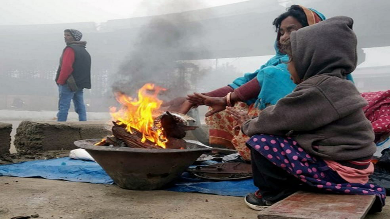 November Weather Alert : नवंबर में बिगड़ेगा मौसम का मिजाज, मौसम विभाग ने जारी किया अलर्ट