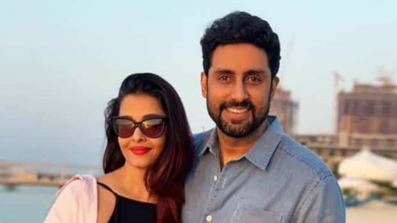 Abhishek Bachchan Trolled: ऐश्वर्या राय के बर्थडे पर अभिषेक बच्चन का पोस्ट देखकर भड़के फैंस