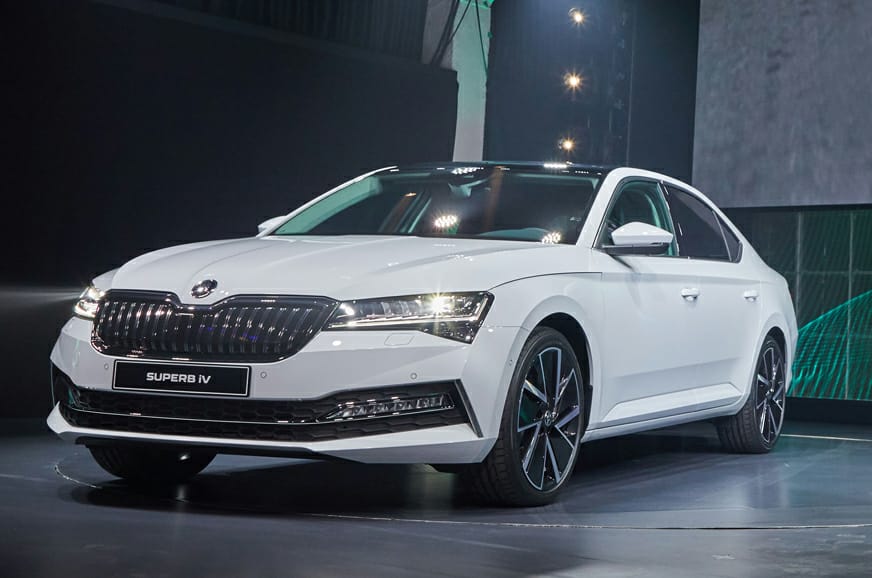 New Skoda Superb : स्कोडा लॉन्च करेगी अपनी नई सुपर्ब कार, मिलने वाले है ये दमदार फीचर्स