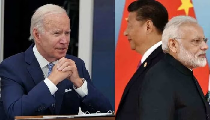 US-China Military Talks: अमेरिकी-चीनी सैन्य वर्ता शुरु, जानें भारत पर क्या पड़ेगा असर