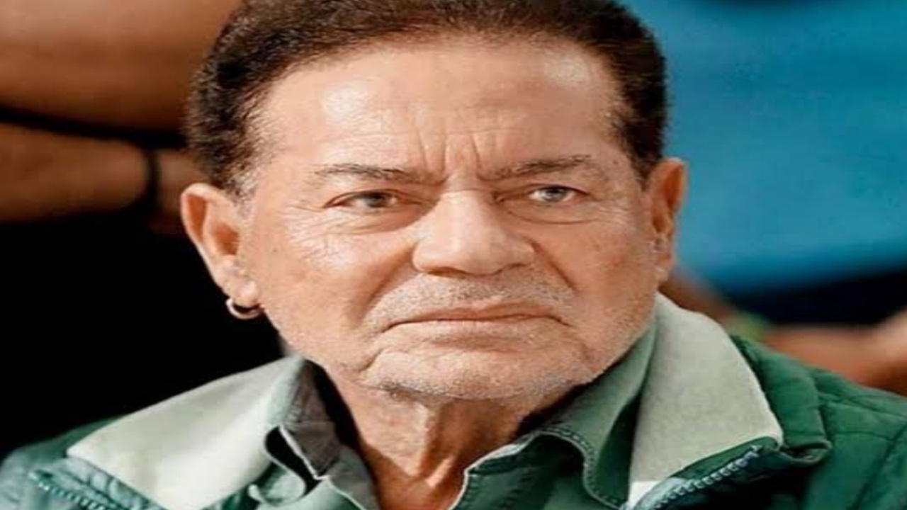 Salim Khan Birthday : सलीम खान आज मना रहे अपना 88 वां जन्मदिन, जानें उनके जीवन से जुड़ी कुछ दिलचस्प बातें