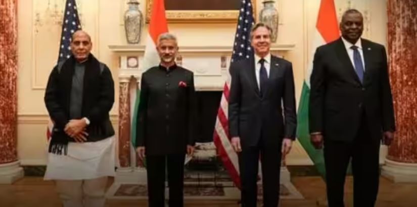 US-India Relations: दुनिया देखेगी भारत-अमेरिका की दोस्ती, आज इन अहम मुद्दों पर होगी बात