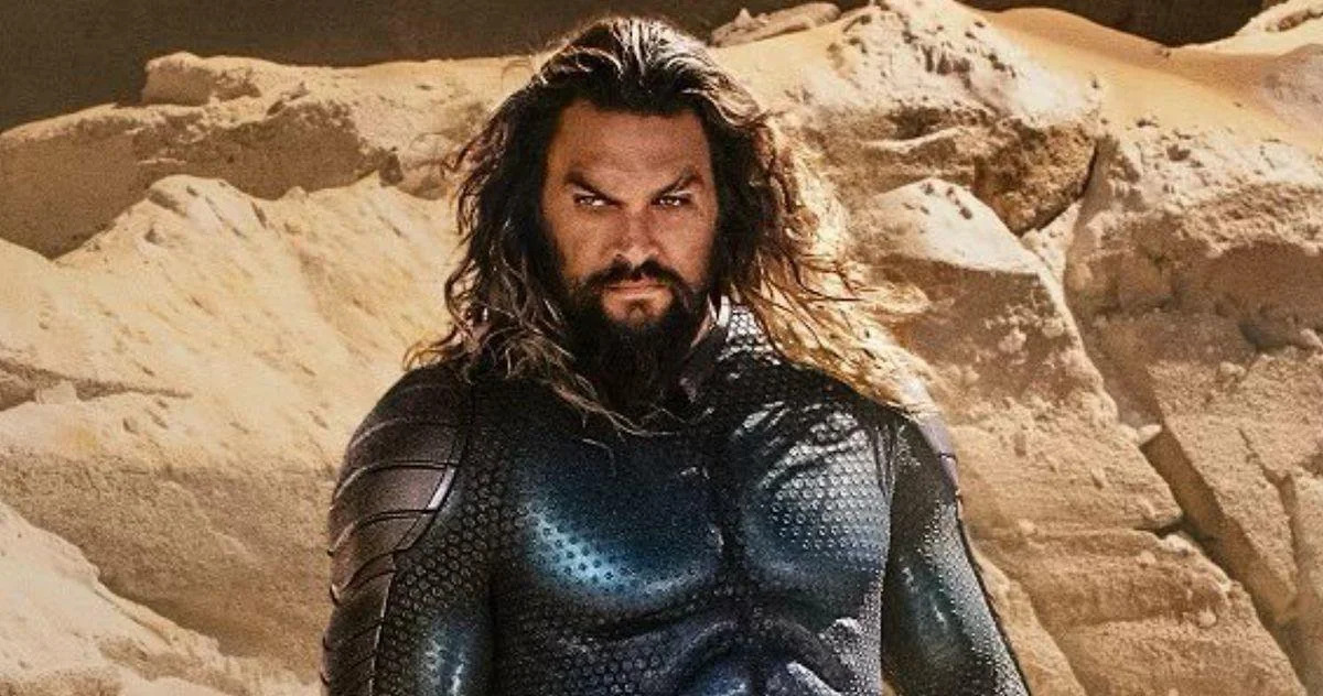 DC Universe: फिर टूटेगा DC यूनिवर्स! Aquaman ने छोड़ा साथ