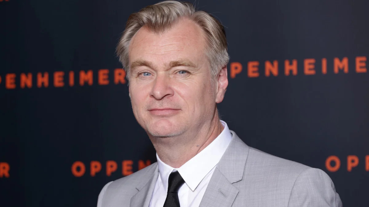 Christopher Nolan: ये क्या? जेम्स बांड से क्रिस्टोफ़र नोलन आउट, क्या होगा अब एक्शन सीरीज का