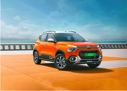 Citroen Electric Cars: दिवाली पर और महंगी हुई सिट्रोएन ईसी 3 ईवी, अब इतनी हुई कीमत!