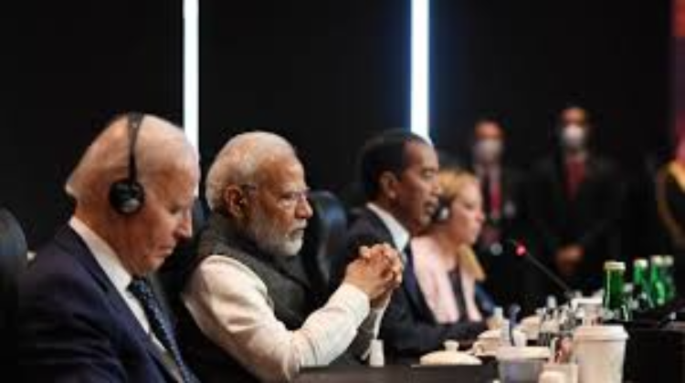 G20 Virtual Meeting: आज G20 का वर्चूअल सम्मेलन, पूतिन और बाइडन होंगे आमने-सामने!