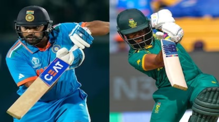 Cricket World Cup 2023 IND vs RSA Highlights: भारतीय टीम ने दर्ज की 243 रनों से बड़ी जीत, विश्व कप में दक्षिण अफ्रीका की दूसरी हार