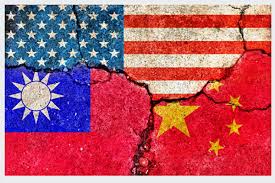 US-Taiwan: अमेरिका ने ताइवान को लेकर की बड़ी घोषणा, चीन ने की निंदा