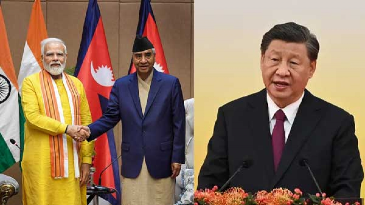 India-Nepal: भारत और नेपाल के बीच ऐतिहासिक समझौता, चीन को लग रही मिर्ची