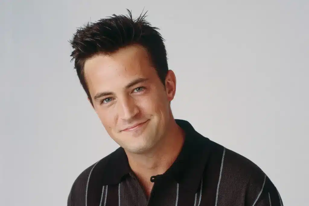 Matthew Perry: नशें के आदि लोगों के लिए आज भी मैथ्यू पेरी है हीरो, जानें क्या थी सोंच