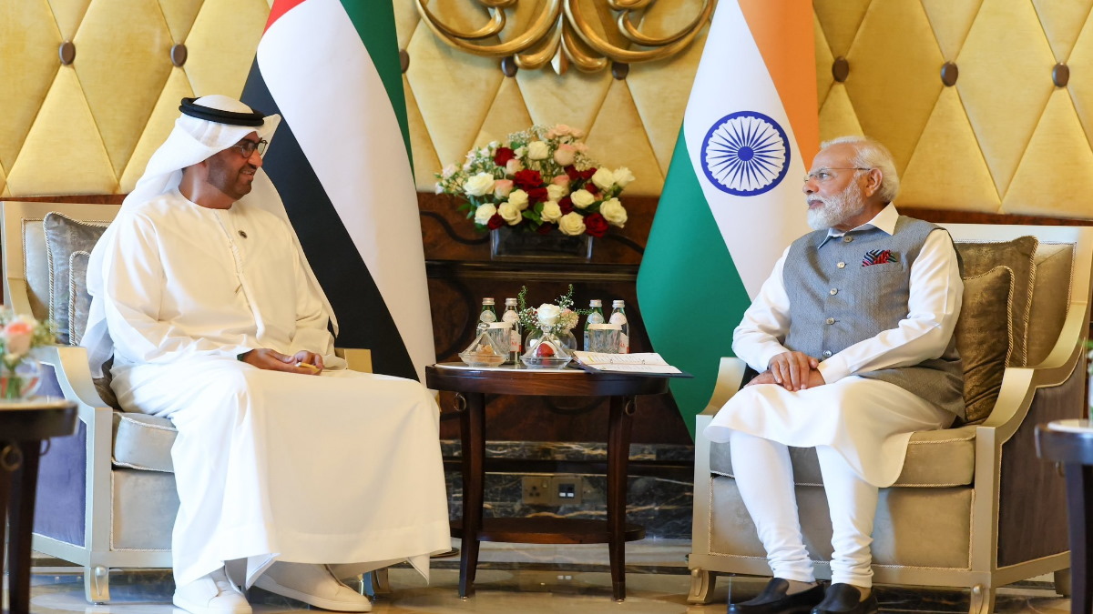 PM Modi Dubai Visit: आज दुबई के दौरे पर होंगे पीएम मोदी, इस खास प्रोग्राम में लेंगे भाग