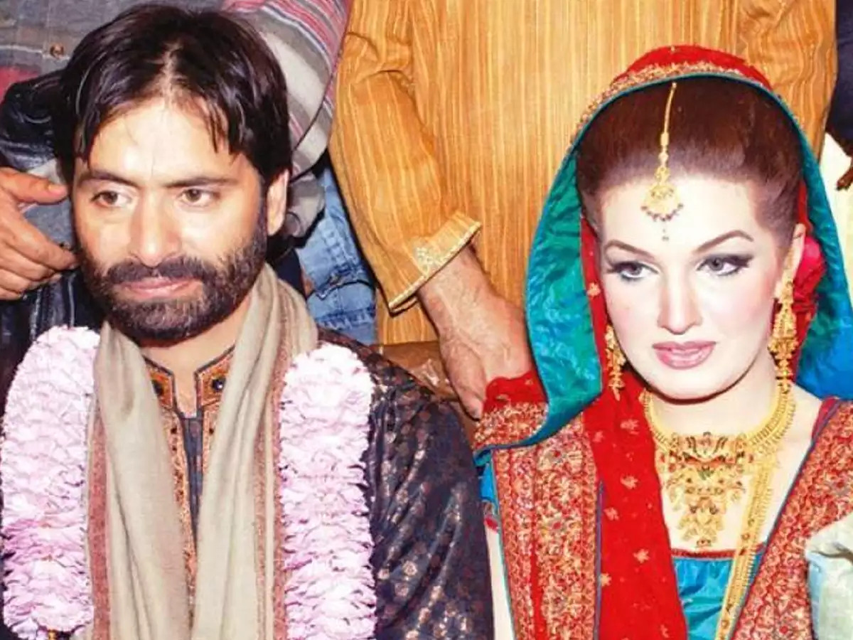 Yasin Malik Wife Mushaal: आतंकी यासिन की पत्नी मुशाल ने भारत के खिलाफ उगला जहर, ओआईसी से लगाई ये गुहार