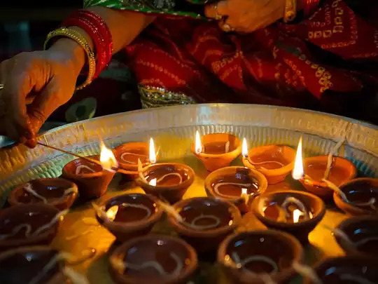 Diwali in India: ये है पांच सबसे लोकप्रिय जगह जहां की दिवाली है सबसे खास, जानें