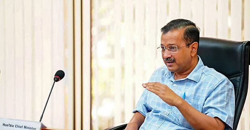 Delhi News: केजरीवाल ने मुख्य सचिव के खिलाफ शिकायत पर मांगी जांच रिपोर्ट, जानें क्या है मामला