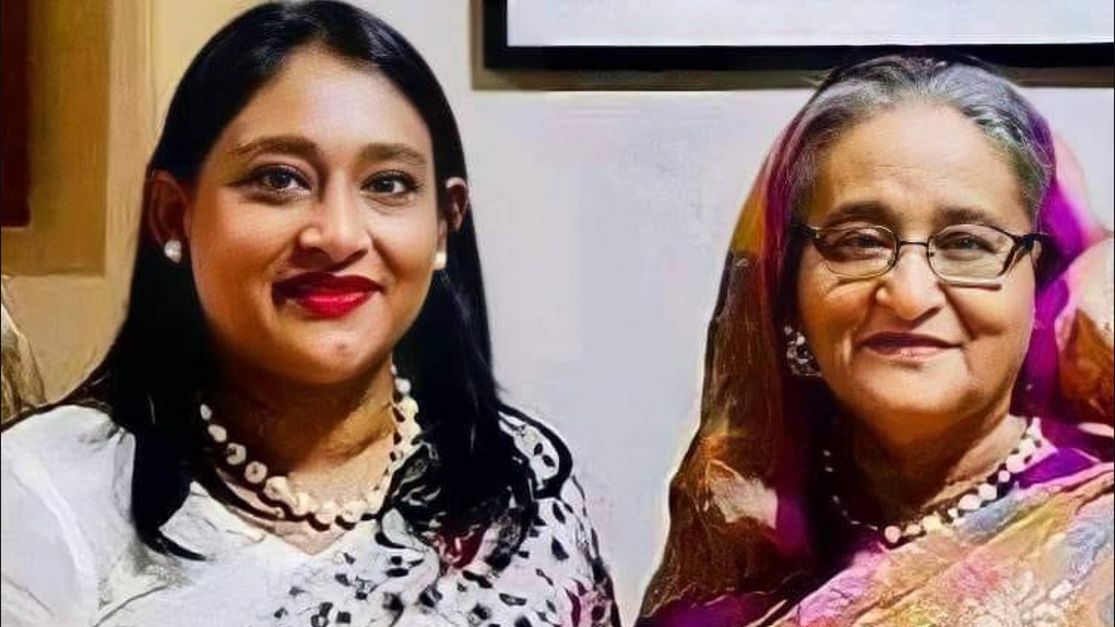 Sheikh Hasina Daughter in WHO: शेख हसीना की बेटी ने जीता ये अहम चुनाव, जानिए भारत ने कैसे निभाई मुख्य भूमिका?