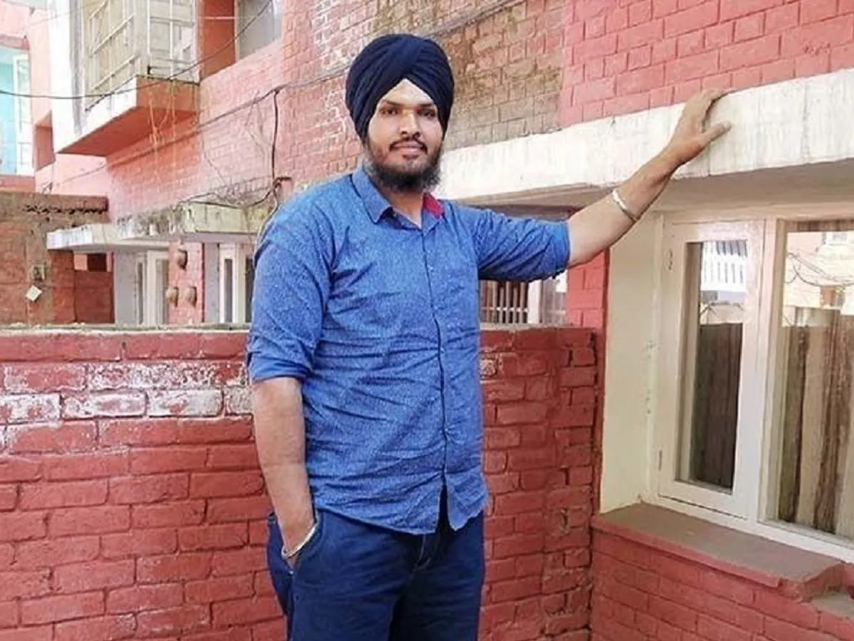 Jagdeep Singh: अमेरिकी टीवी शो में सुर्खियों में रहे पूर्व कांस्टेबल, हेरोइन के साथ हुए गिरफ्तार