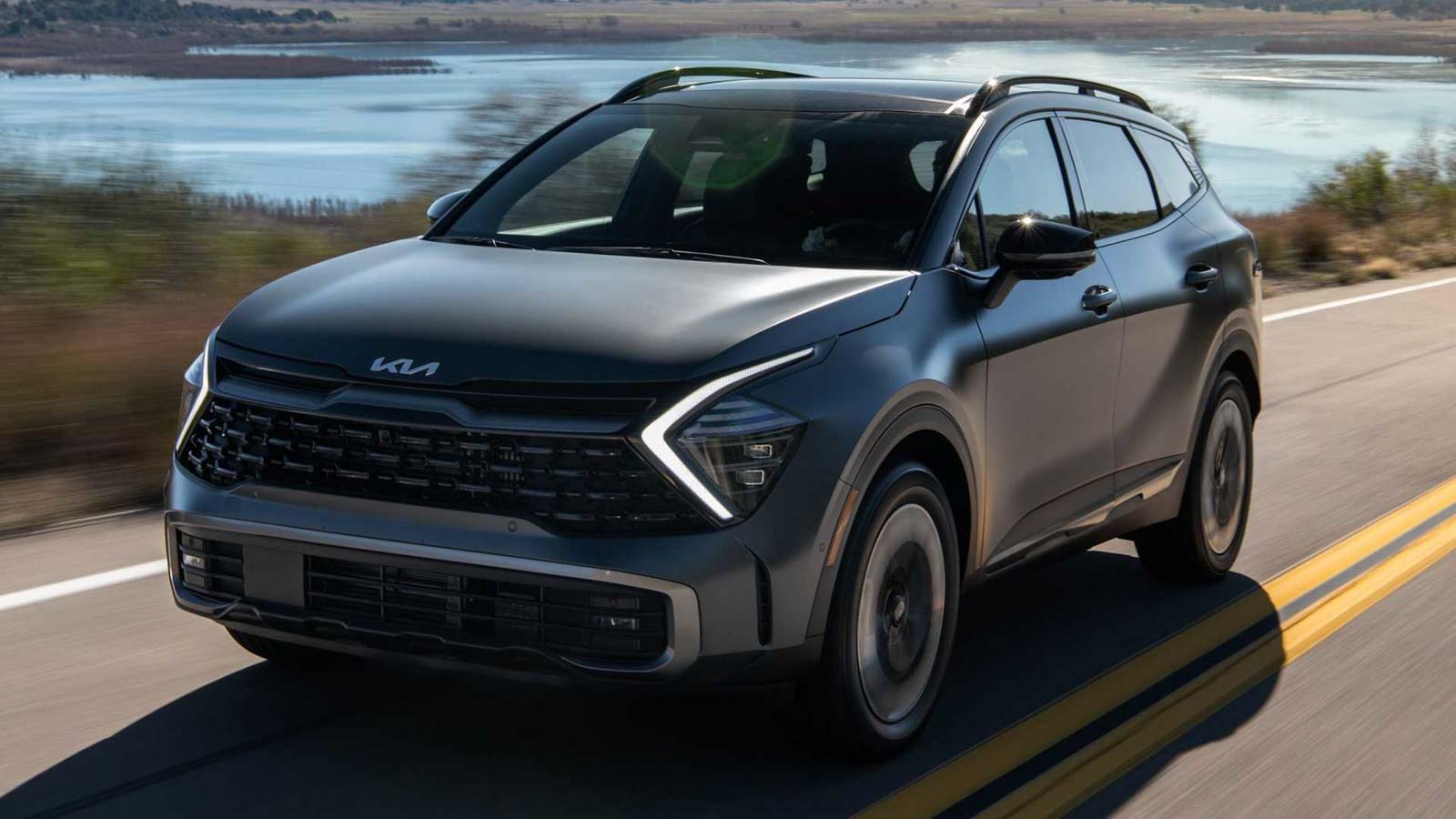 Kia Sonet Facelift SUV: किआ सोनेट फेसलिफ्ट अगले हफ्ते बाजार में करेगी एंट्री, ये होगी कीमत!