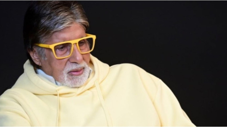 Amitabh Bachchan: बिग बी ने म्यूजिक कंपनी को किराए पर दिया अपना मुंबई ऑफिस, इतने करोड़ में लॉक की डिल