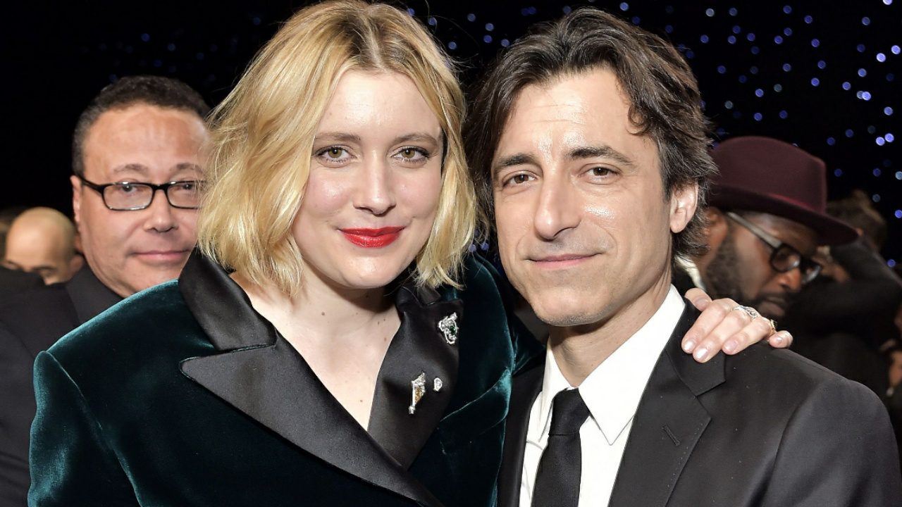 Greta Gerwig ने Noah Baumbach को 12 साल डेट करने के बाद की शादी