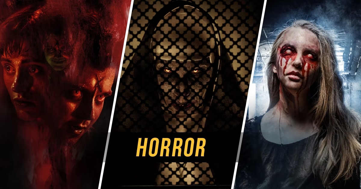 Horror Movies of 2023: आप भी है हॉरर मूवी के शौकीन, यहां जानें 2023 की सबसे खास डरावनी फिल्म