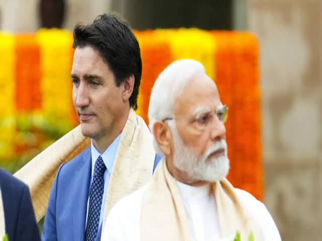 India-Canada Ties: भारत कनाडा विवाद में नया मोड़, वी मुरलीधरन ने खोली कनाडाई सरकार की पोल